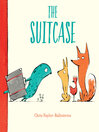 Cover image for The Suitcase